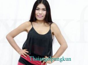 Thaiangelpungkun
