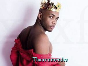 Thaironmendes