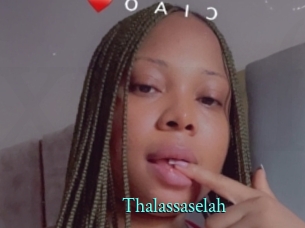 Thalassaselah