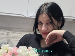Thalyanav