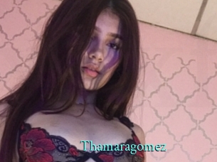thamaragomez xxx Fantasy Land