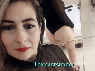 Thamaraxammar