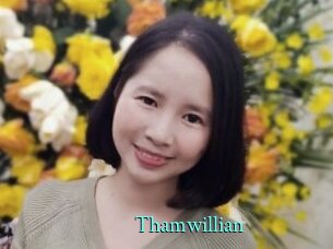 Thamwillian