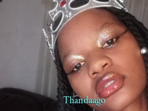 thandaago xxx Fantasy Land