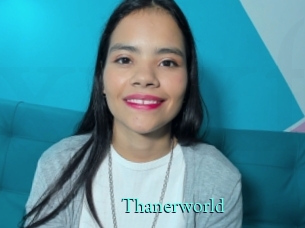 Thanerworld