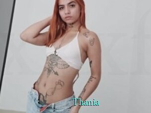 Thania