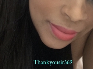 Thankyousir369