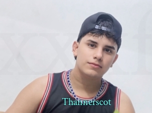 thannerscot xxx Fantasy Land