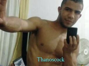 Thanoscock