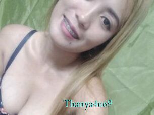 thanya4u69 xxx Fantasy Land