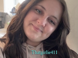 Thatgirlie411
