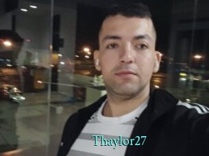 Thaylor27
