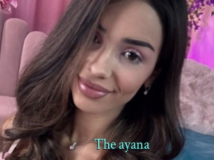 The_ayana