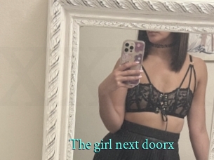 the_girl_next_doorx xxx Fantasy Land