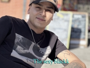 The_sexy_blackk
