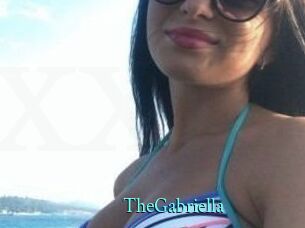 theGabriella xxx Fantasy Land