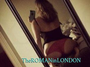 TheROMANinLONDON