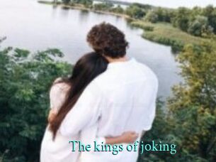 the_kings_of_joking xxx Fantasy Land
