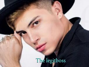 The_legitboss