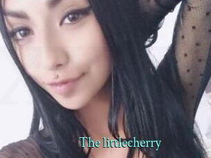The_littlecherry