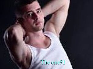 The_one91