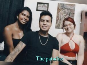 The_paradise