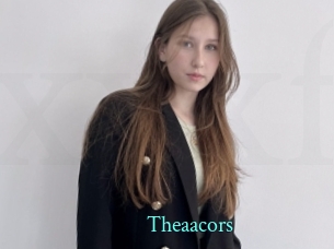 Theaacors