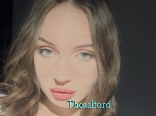 Theaalford