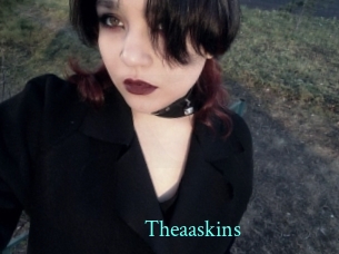Theaaskins