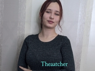 theaatcher xxx Fantasy Land