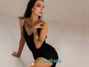 theabann xxx Fantasy Land