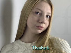 Theabark