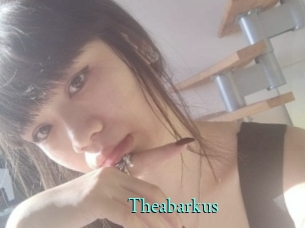 Theabarkus