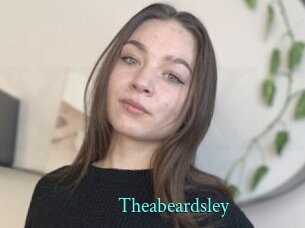 Theabeardsley