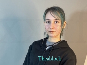 Theablock