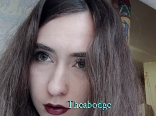 Theabodge