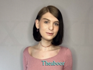 Theaboor