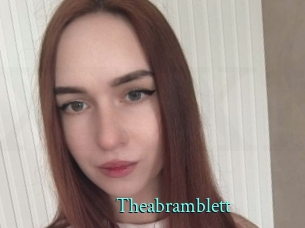 Theabramblett