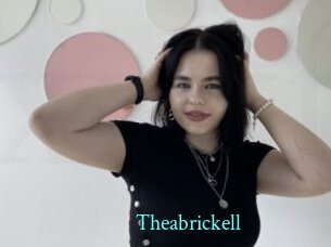 Theabrickell