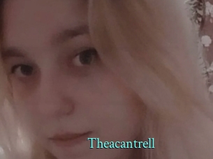 Theacantrell