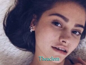 Theaclem