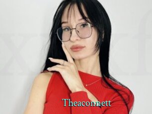 Theaconnett