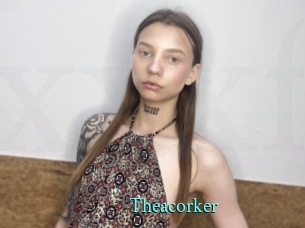 Theacorker