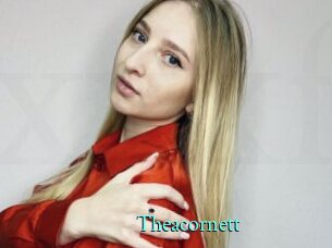 Theacornett