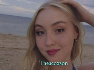 Theacoxson