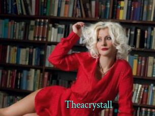 Theacrystall