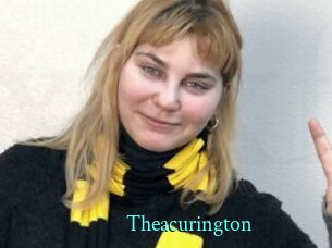 Theacurington