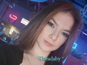 Theadaby