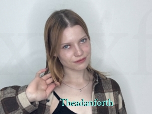 Theadanforth