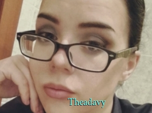 Theadavy